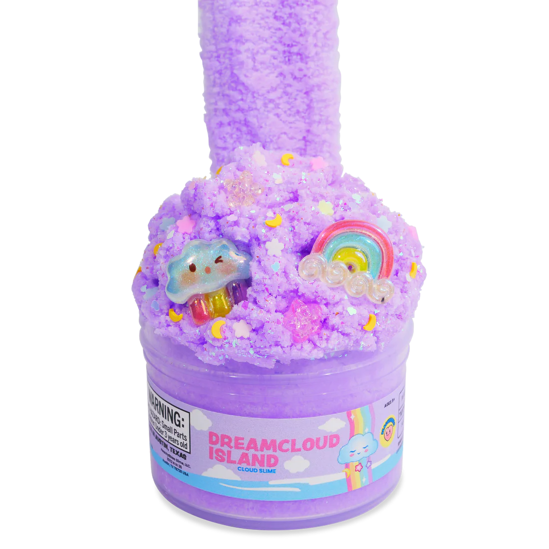 PeachyBbies - Dreamcloud Island Cloud Slime