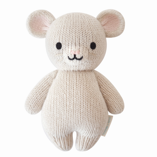 cuddle+kind - Baby mouse
