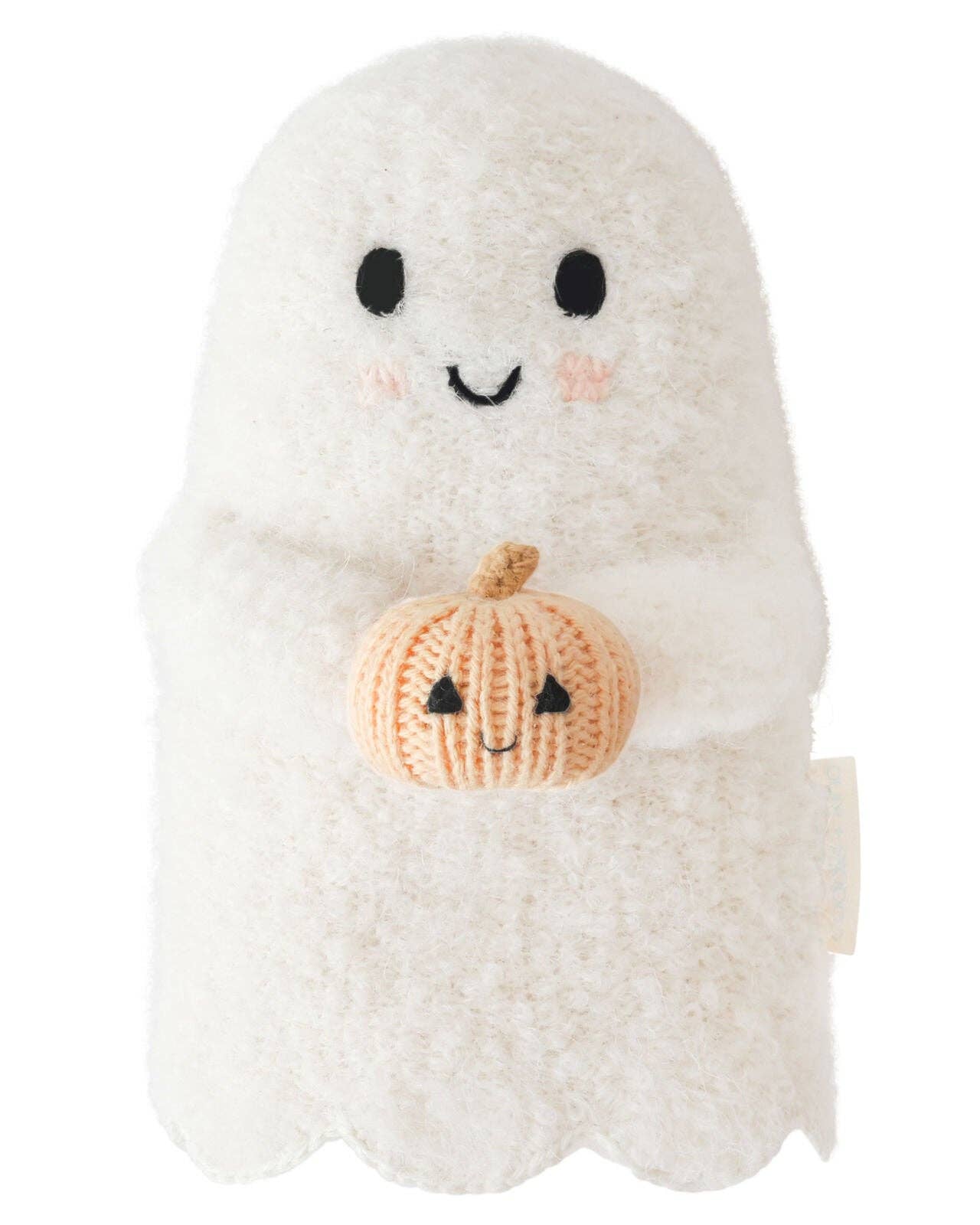cuddle+kind - Baby ghost (pumpkin)