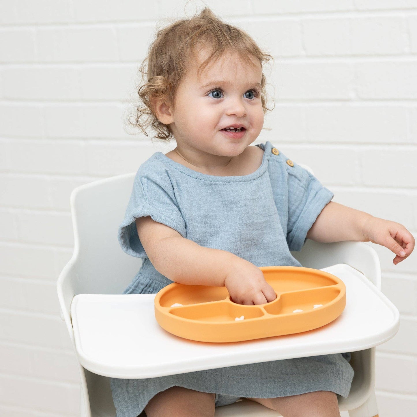 Bella Tunno - Fiesta Then Siesta Wonder Plate