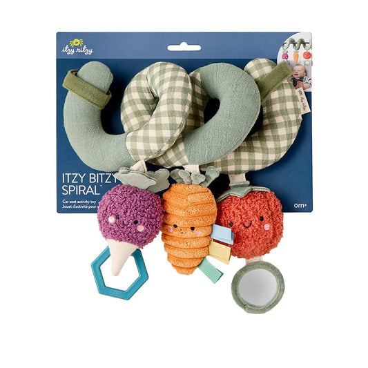 Itzy Ritzy - Veggie Itzy Bitzy Spiral™