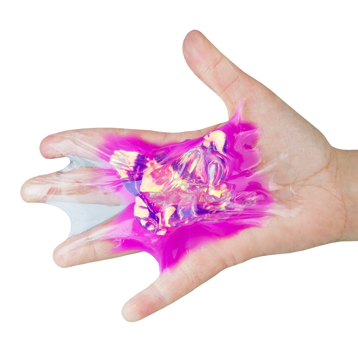 Orb Toys - Taba-licious Holographics Squish