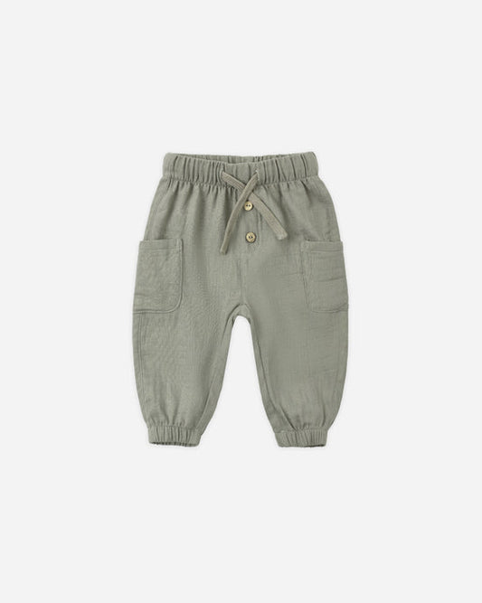 Quincy Mae - Luca Pant || Spruce