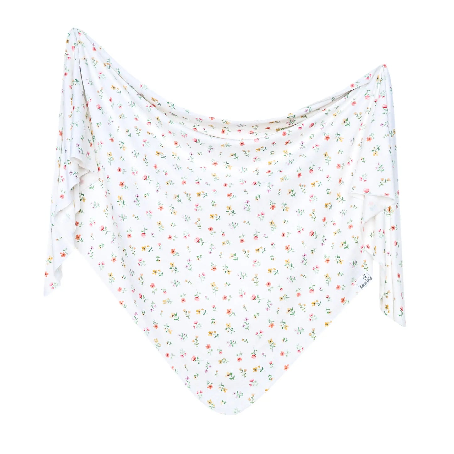 Copper Pearl - Eloise Swaddle Blanket