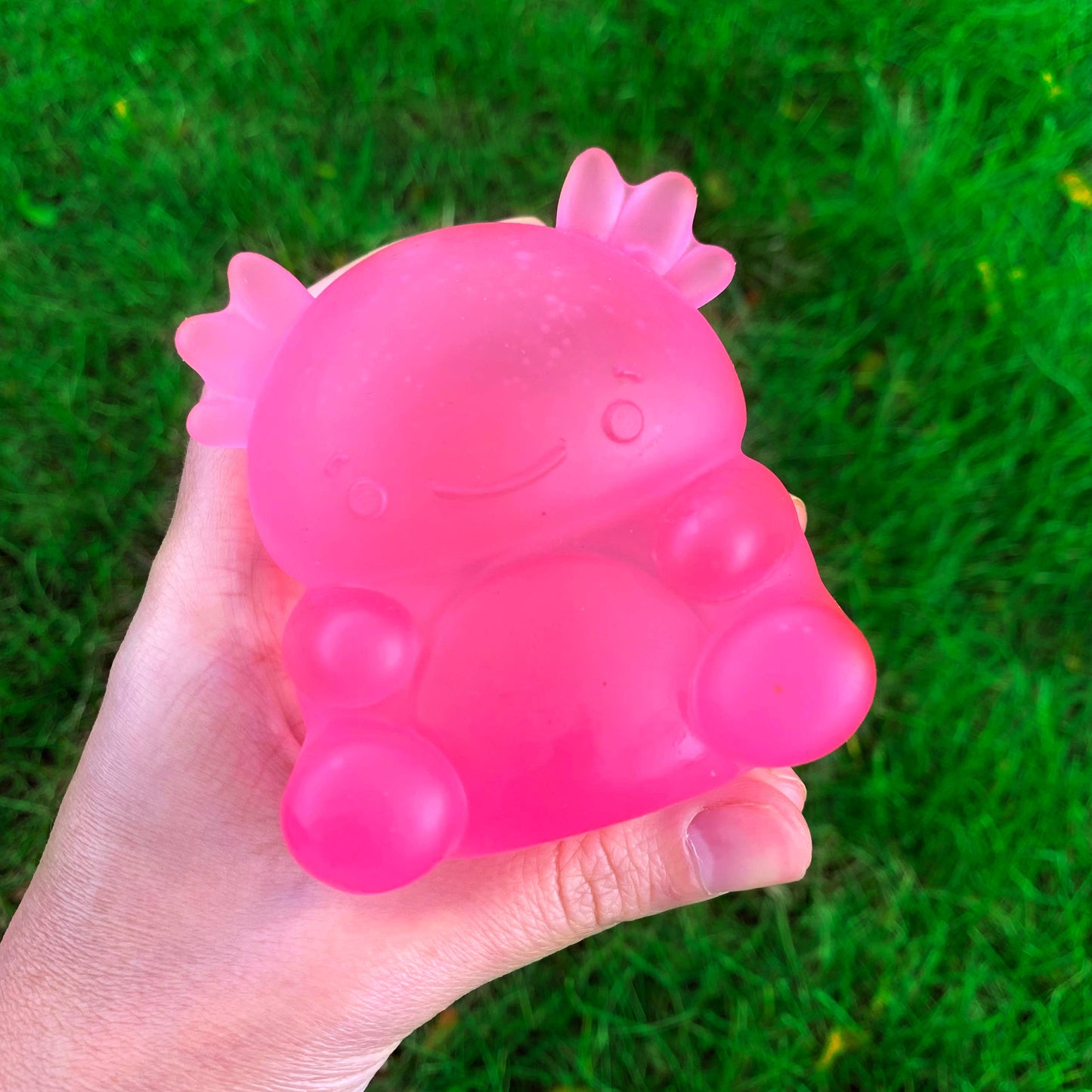 Top Trenz Inc - Super Duper Sugar Squisher Variety - BLIND BOX | Fidget | Squeeze