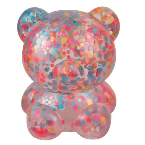 Master Toys & Novelties - Gummiez Sprinkle Bears (limit 2)