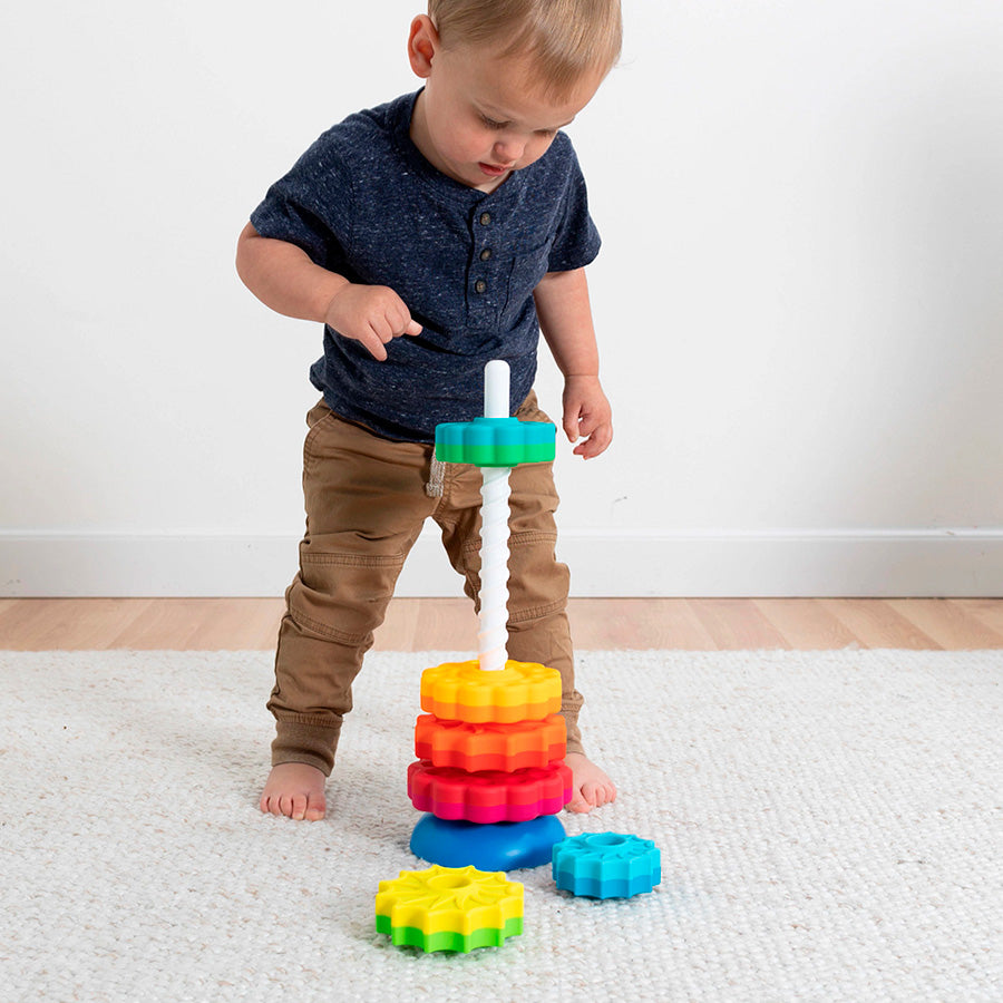 Fat Brain Toys - spin again