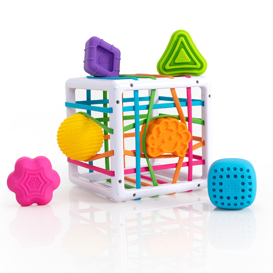 Fat Brain Toys -inny bin