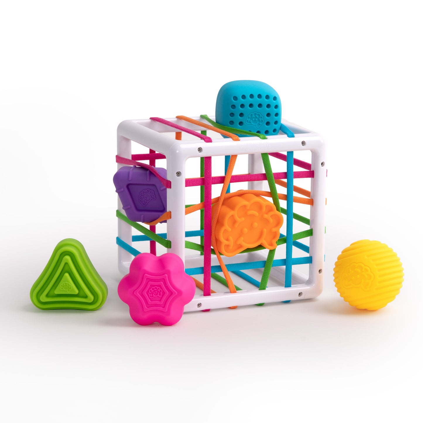 Fat Brain Toys -inny bin