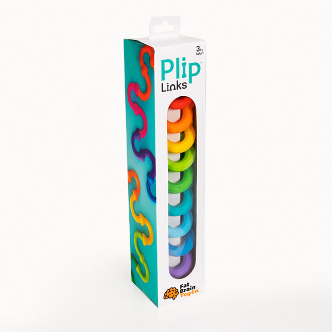 Fat Brain Toys - plip links