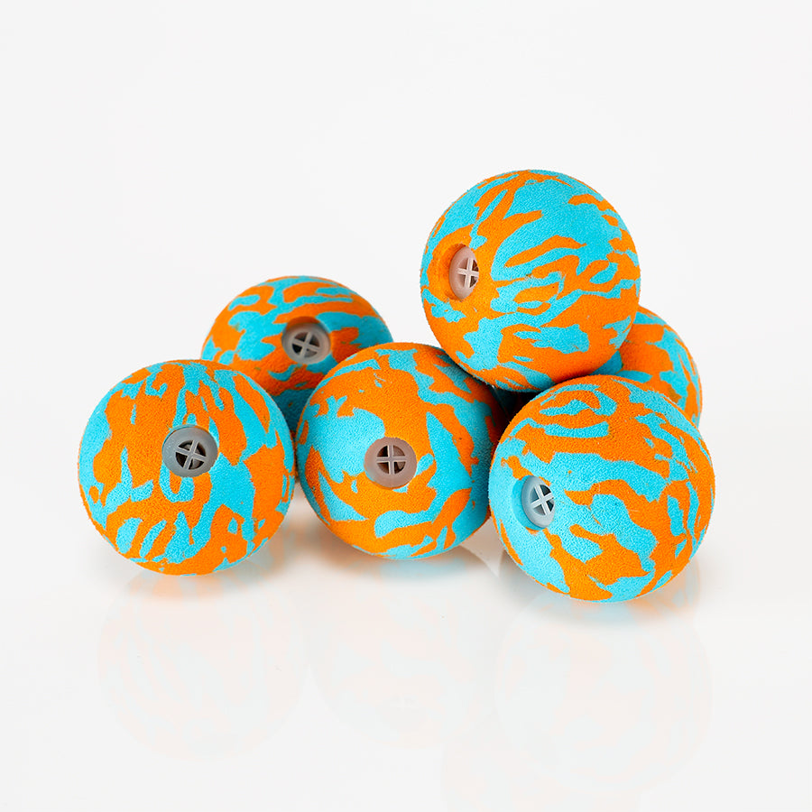 Fat Brain Toys - Air Toobz Giggle Balls