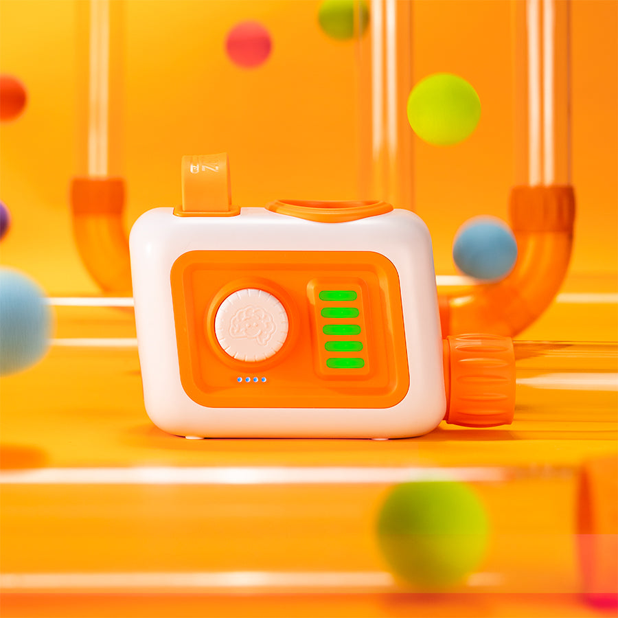 Fat Brain Toys - Air Toobz Evo