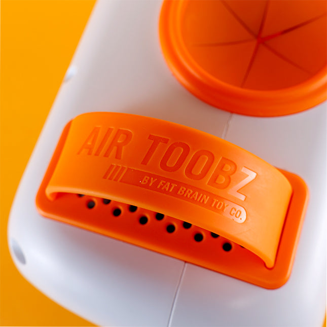 Fat Brain Toys - Air Toobz Evo