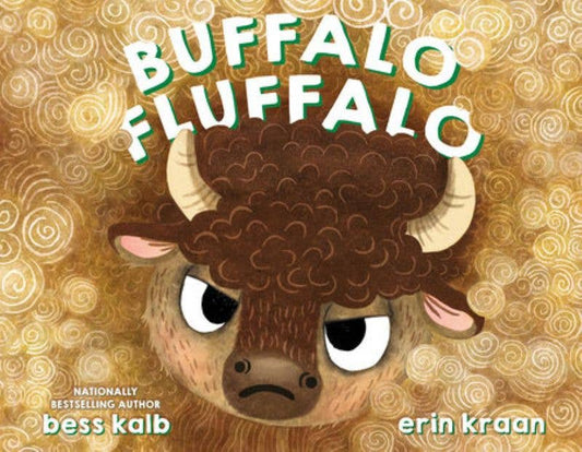 Penguin Random House LLC - Buffalo Fluffalo Book