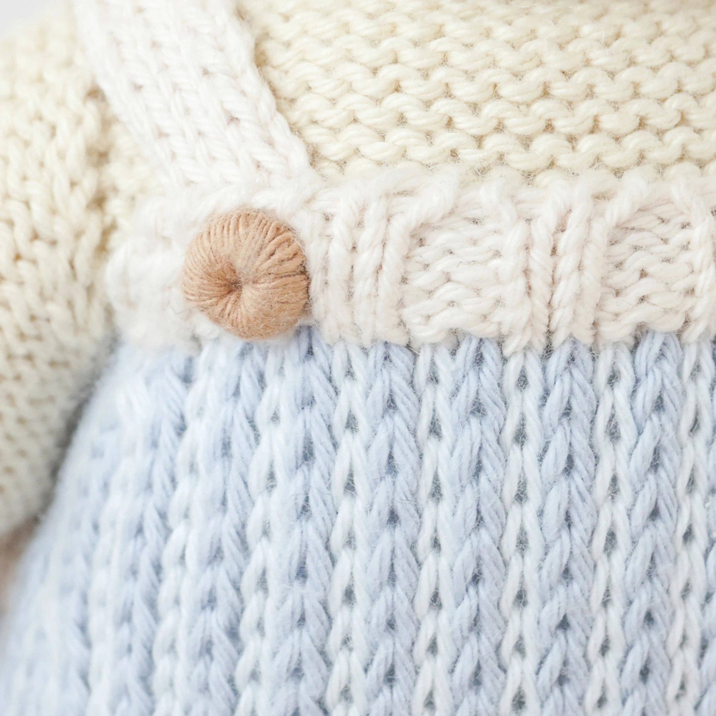 cuddle+kind - Avery Benjamin the lamb: Little - 13"