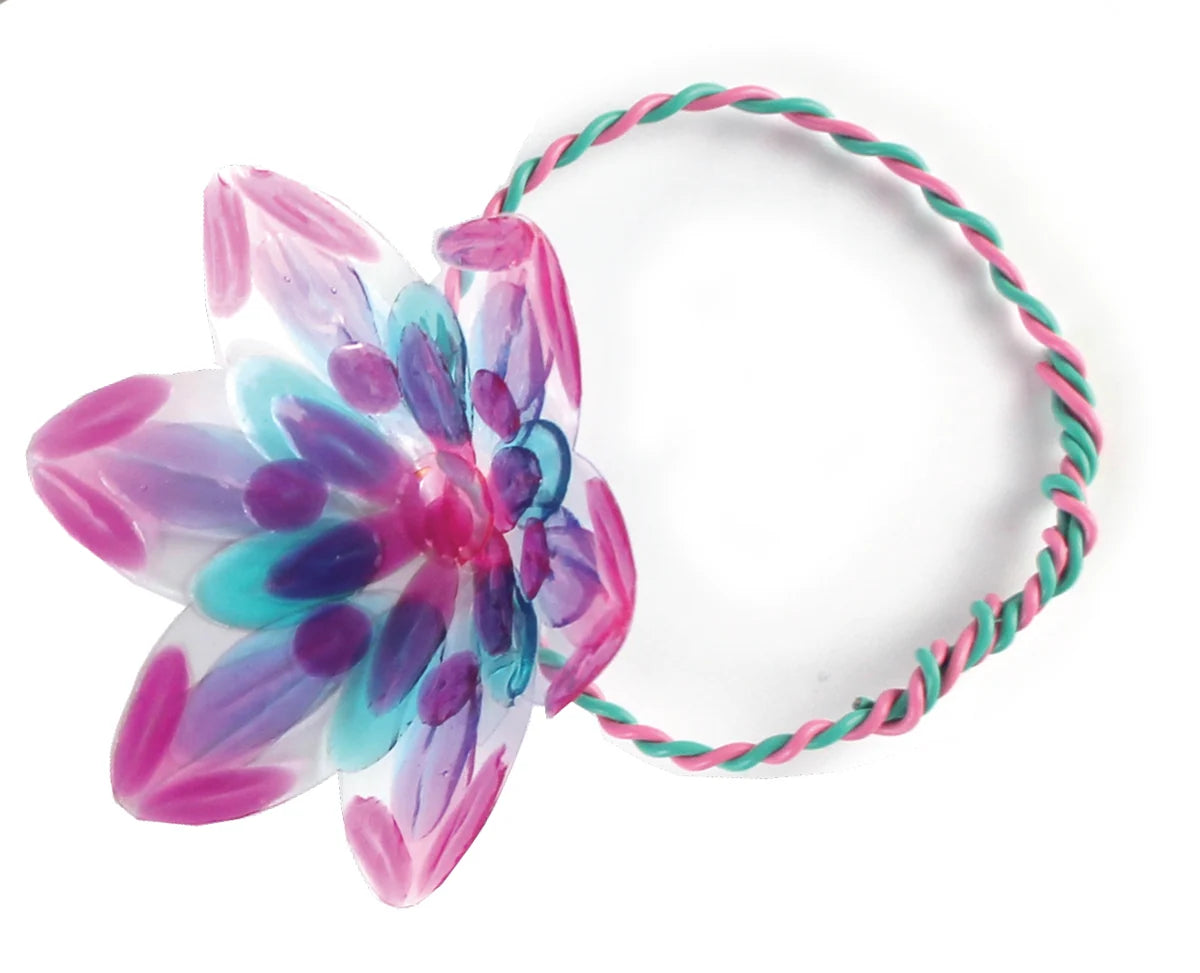 Project Joy Studio - Flower Fantasy