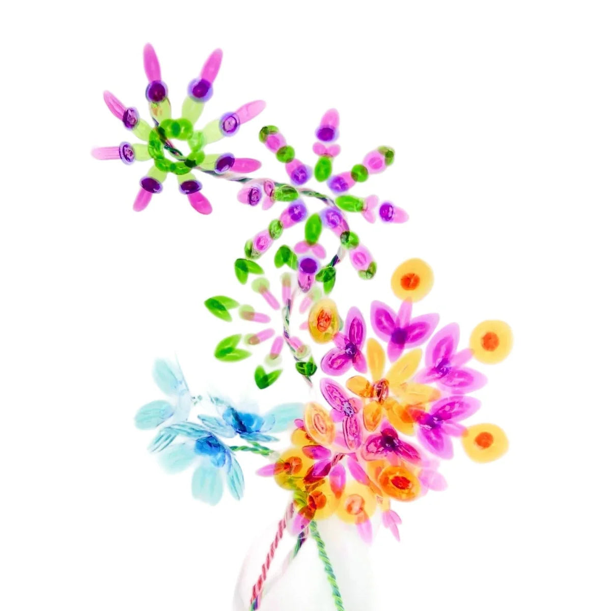 Project Joy Studio - Flower Fantasy