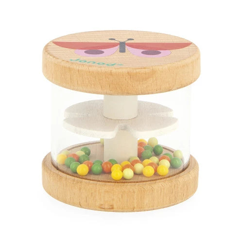 Janod - Musical Forest Rattle