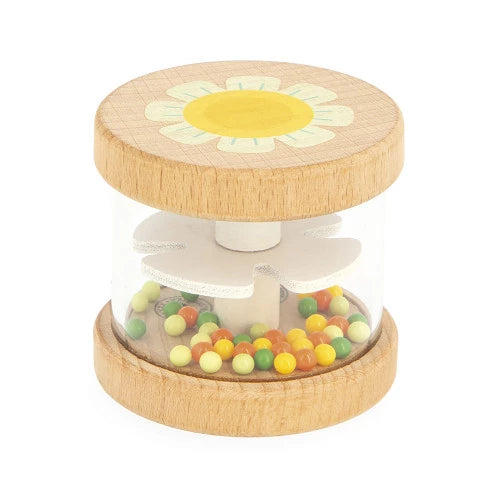 Janod - Musical Forest Rattle
