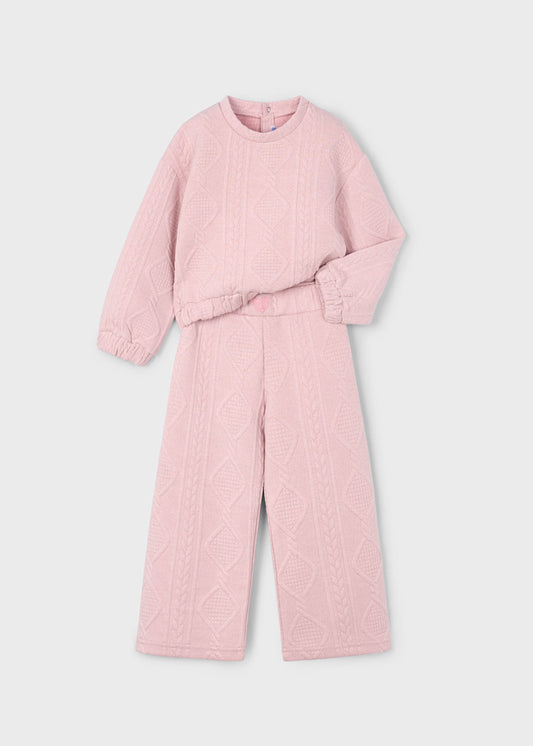 Mayoral - Padded Tracksuit