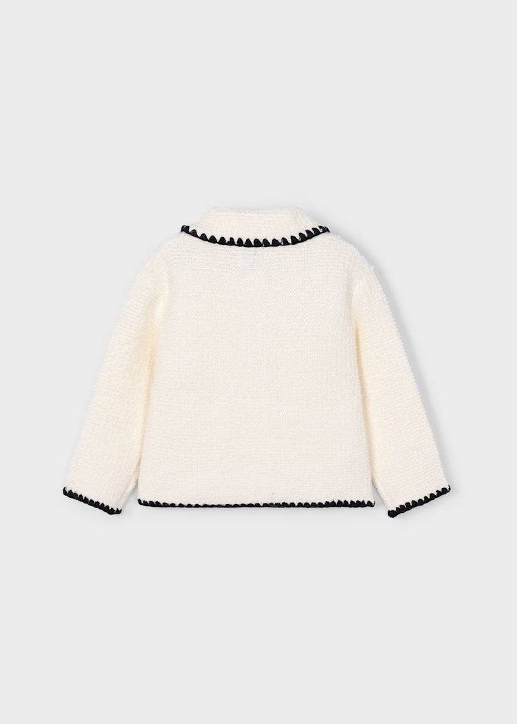 Mayoral - Knit Jacket