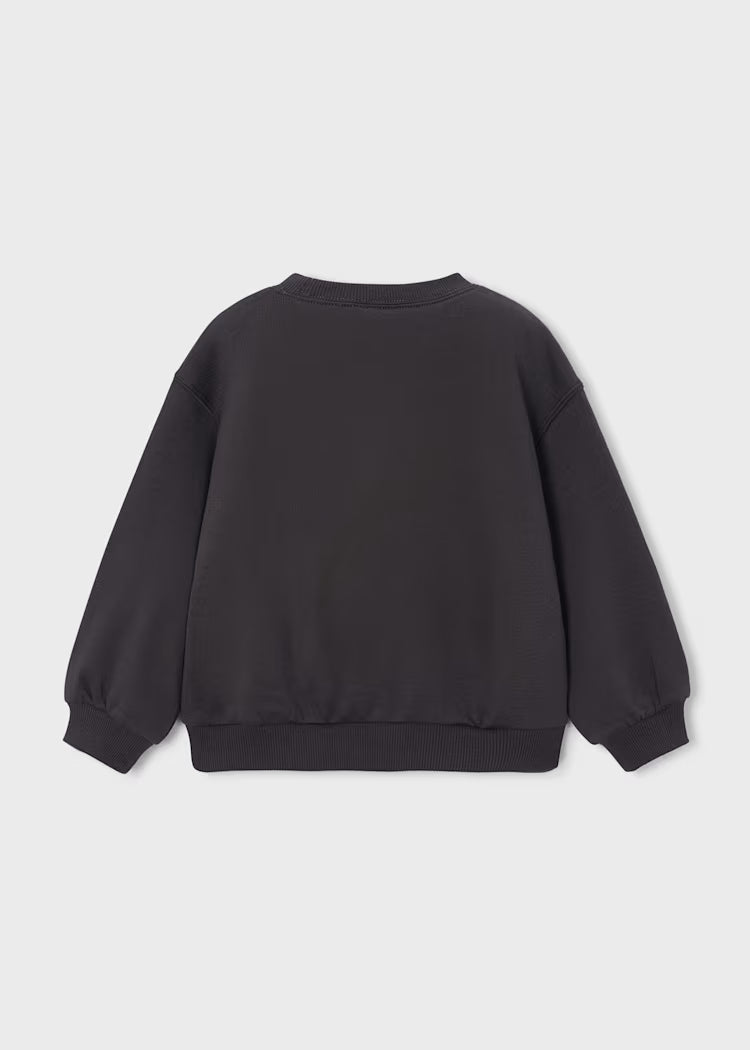 Mayoral - Puppy Sweatshirt (4407)