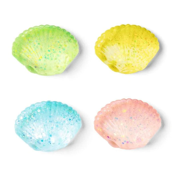 Goolala Squishies: Shell (limit 3)