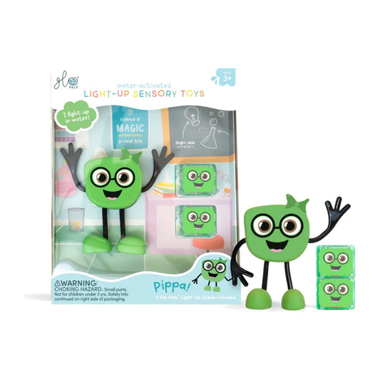 Glo Pals - Glo Pals Pippa Character