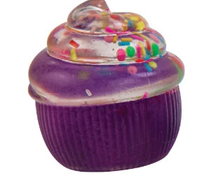 Master Toys & Novelties - Bit'O Cupcake  Squish(1pk) (limit 2)