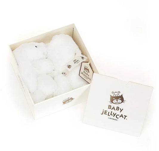 Jellycat - Bashful Luxe Luna Bunny Soother