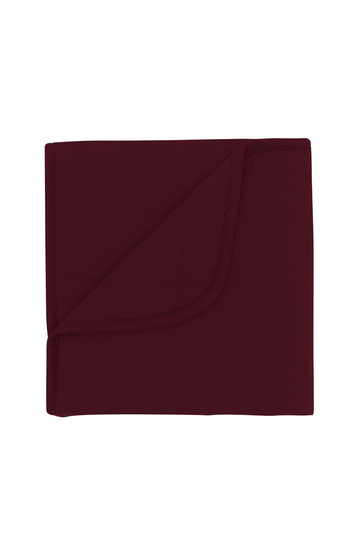 Kyte Baby - Baby Blanket in Burgundy 1.0
