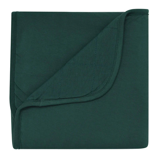 Kyte Baby - Emerald Baby Blanket