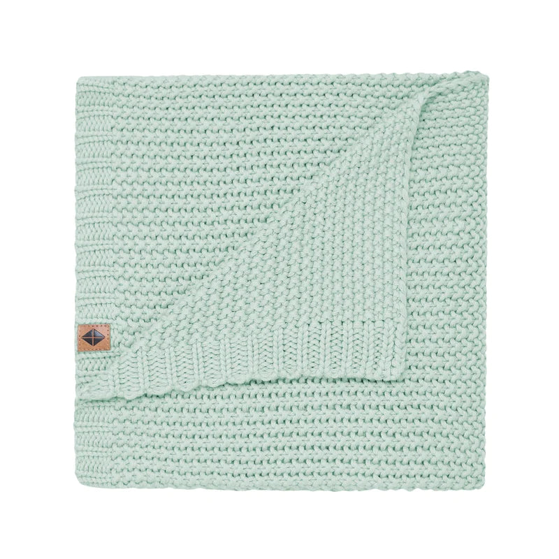Kyte Baby - Chunky Knit Baby Blanket