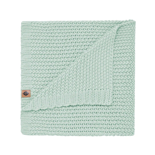 Kyte Baby - Chunky Knit Baby Blanket