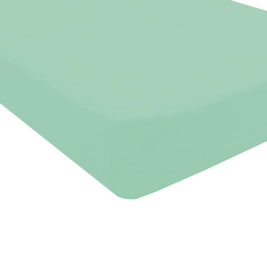 Kyte Baby - Wasabi Fitted Crib Sheet