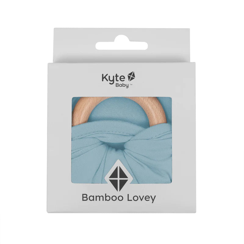 Kyte Baby - Lovey (Multiple Colors)