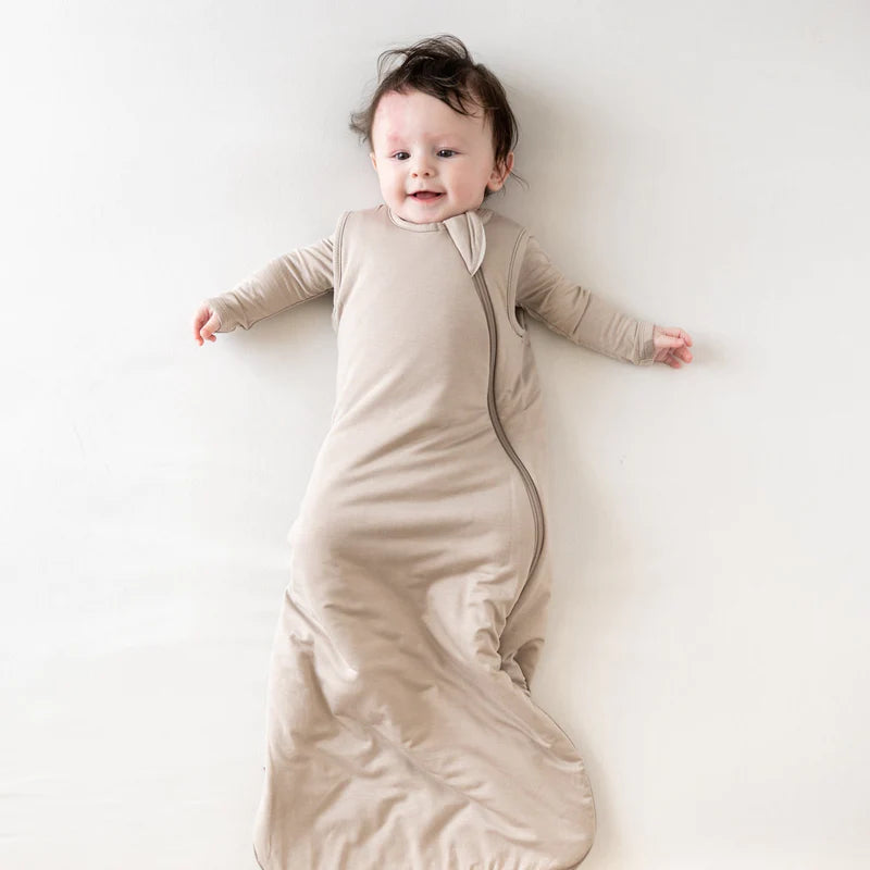 Kyte Baby - Khaki 1.0 Sleep Bag