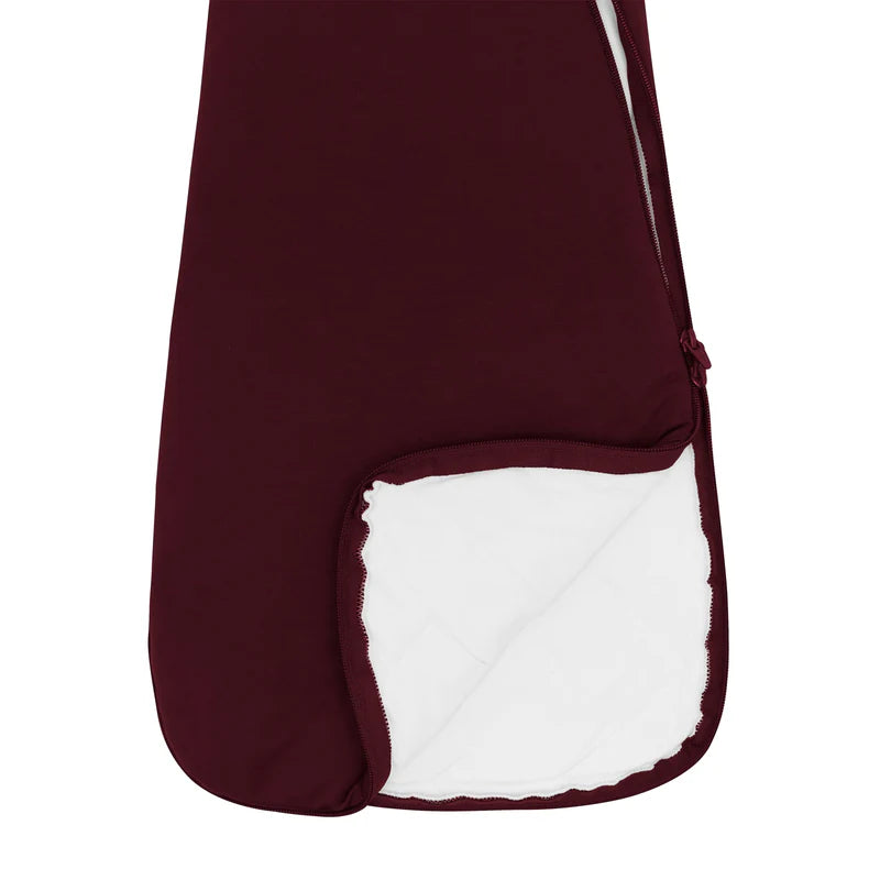 Kyte Baby - Burgundy 1.0 Sleep Bag