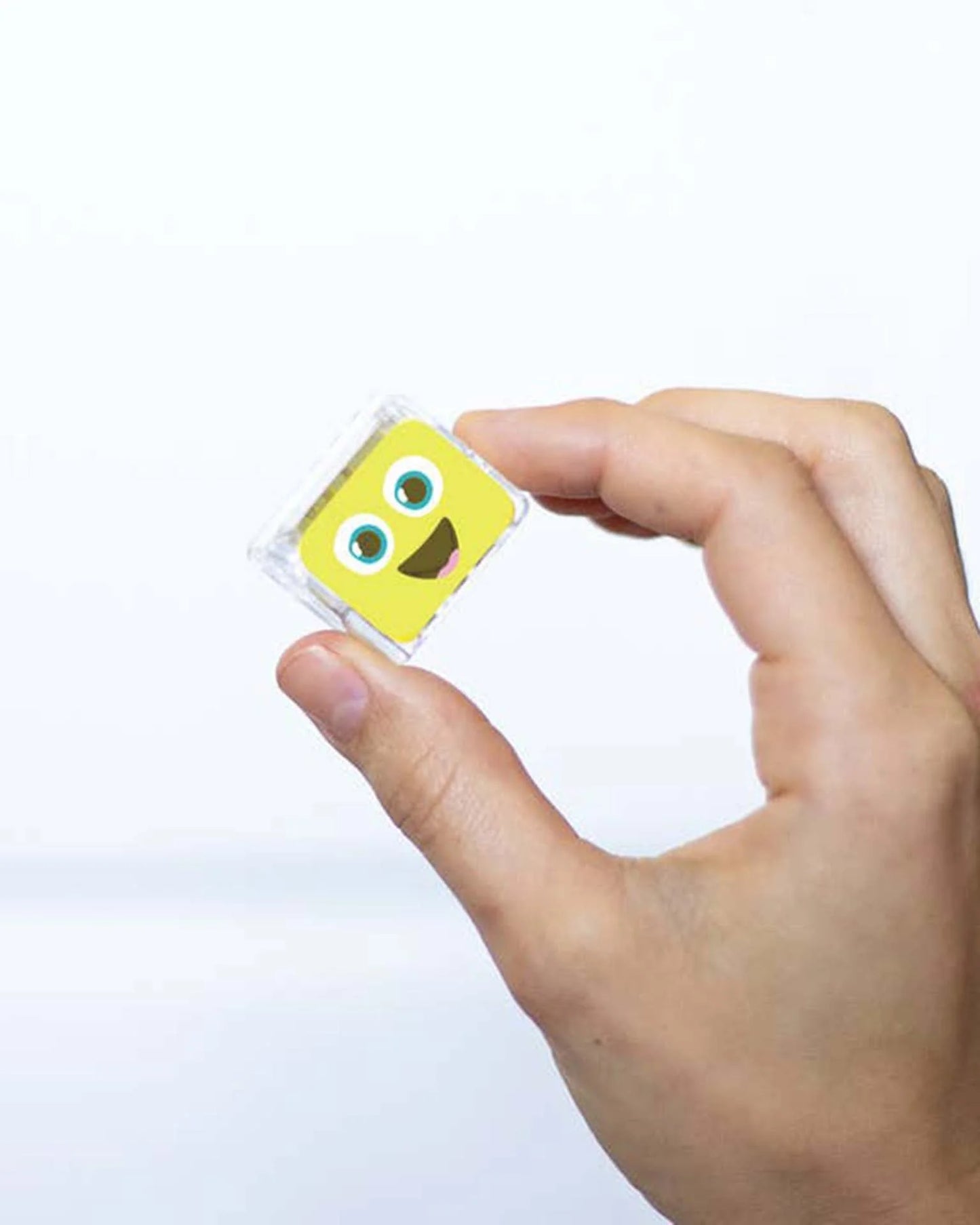 Glo Pals - Glo Pals Alex Light-Up Cubes