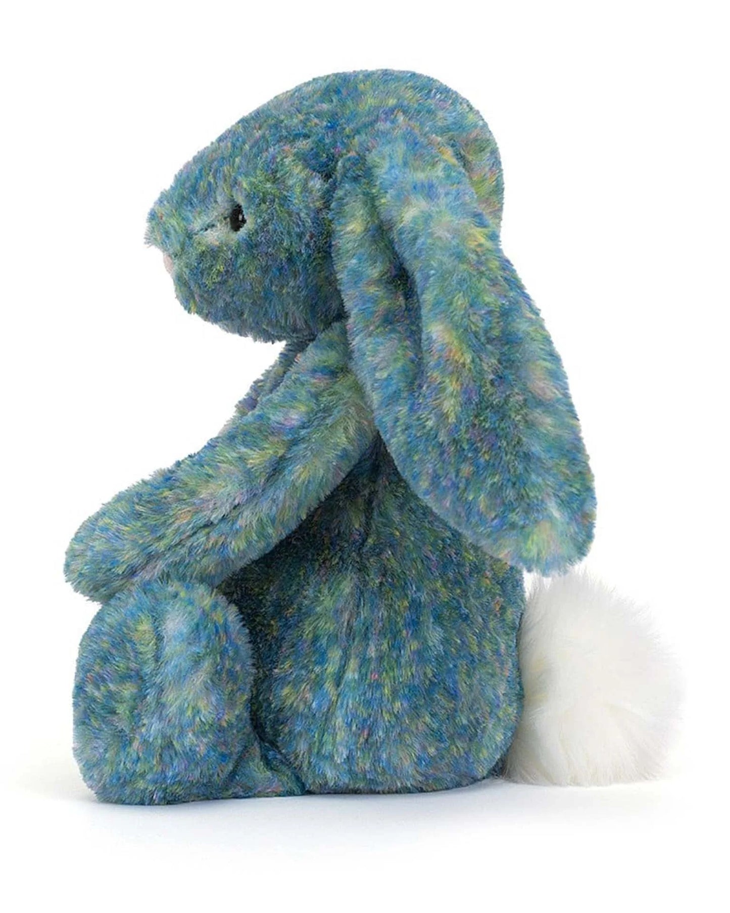 Jellycat - Bashful Luxe Bunny Azure (limit 1)