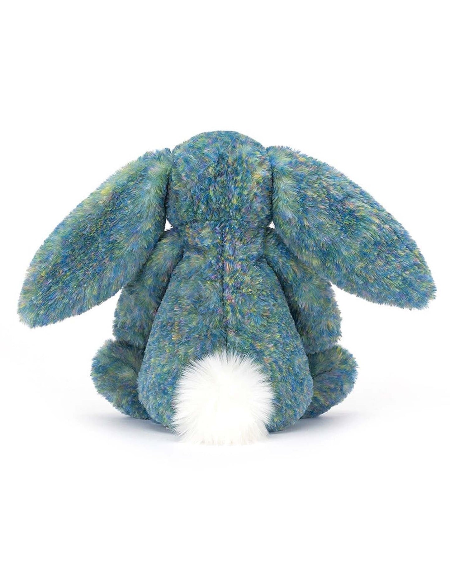Jellycat - Bashful Luxe Bunny Azure (limit 1)