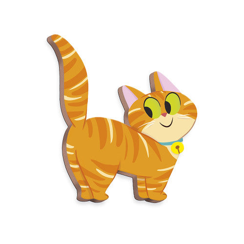 Janod - Magneti'stories - The Cats