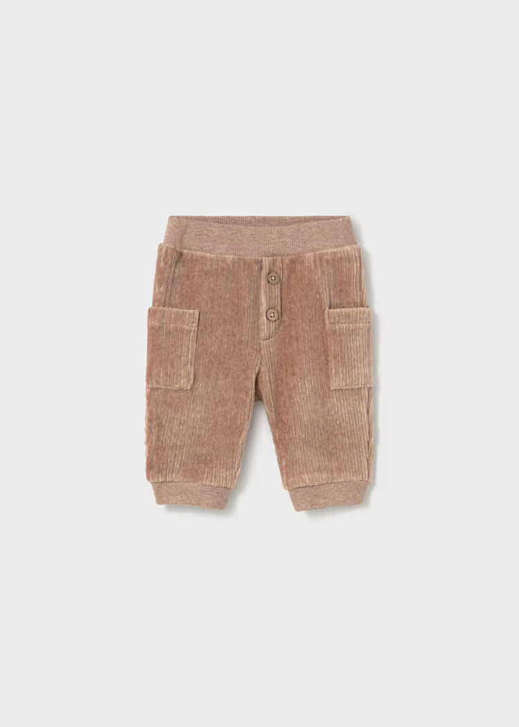 Mayoral - Corduroy Pants (2530)