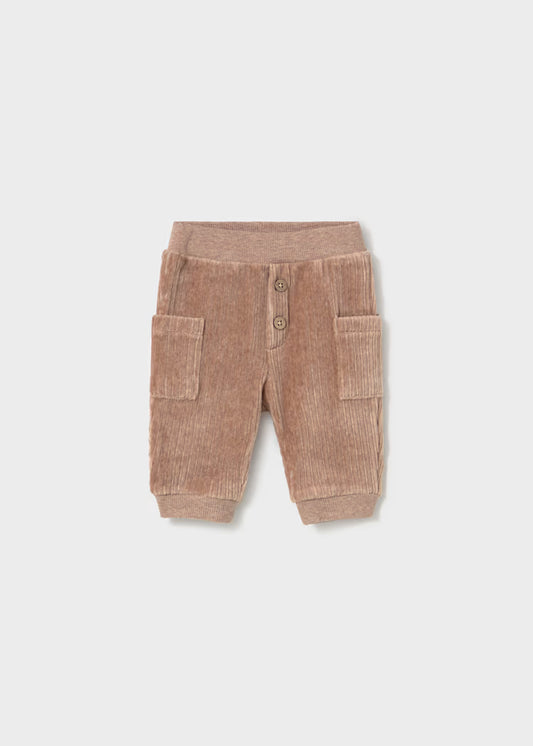 Mayoral - Corduroy Pants (2530)