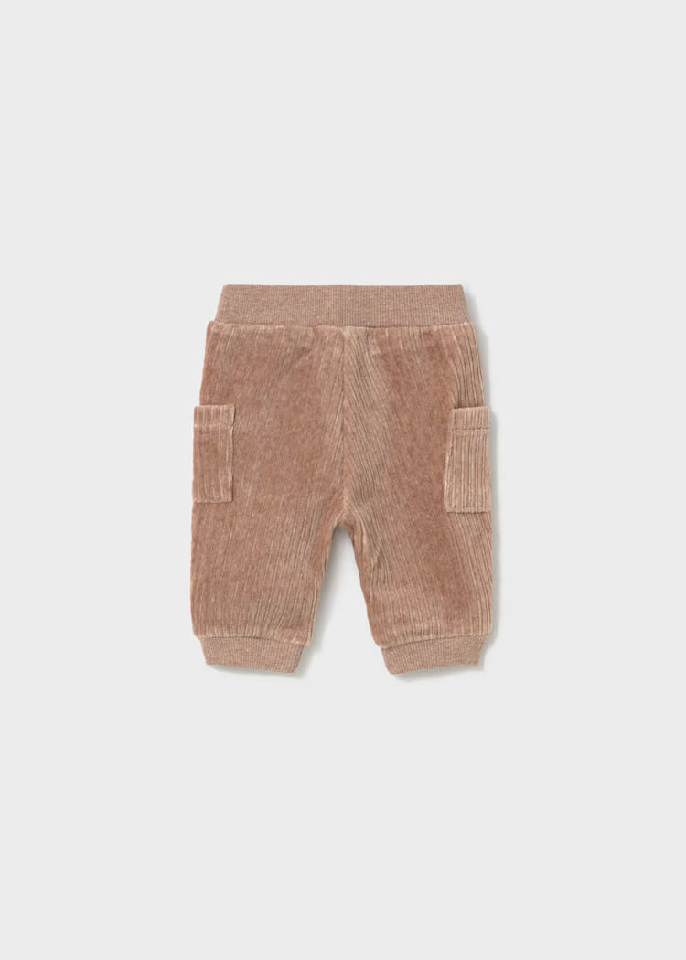 Mayoral - Corduroy Pants (2530)