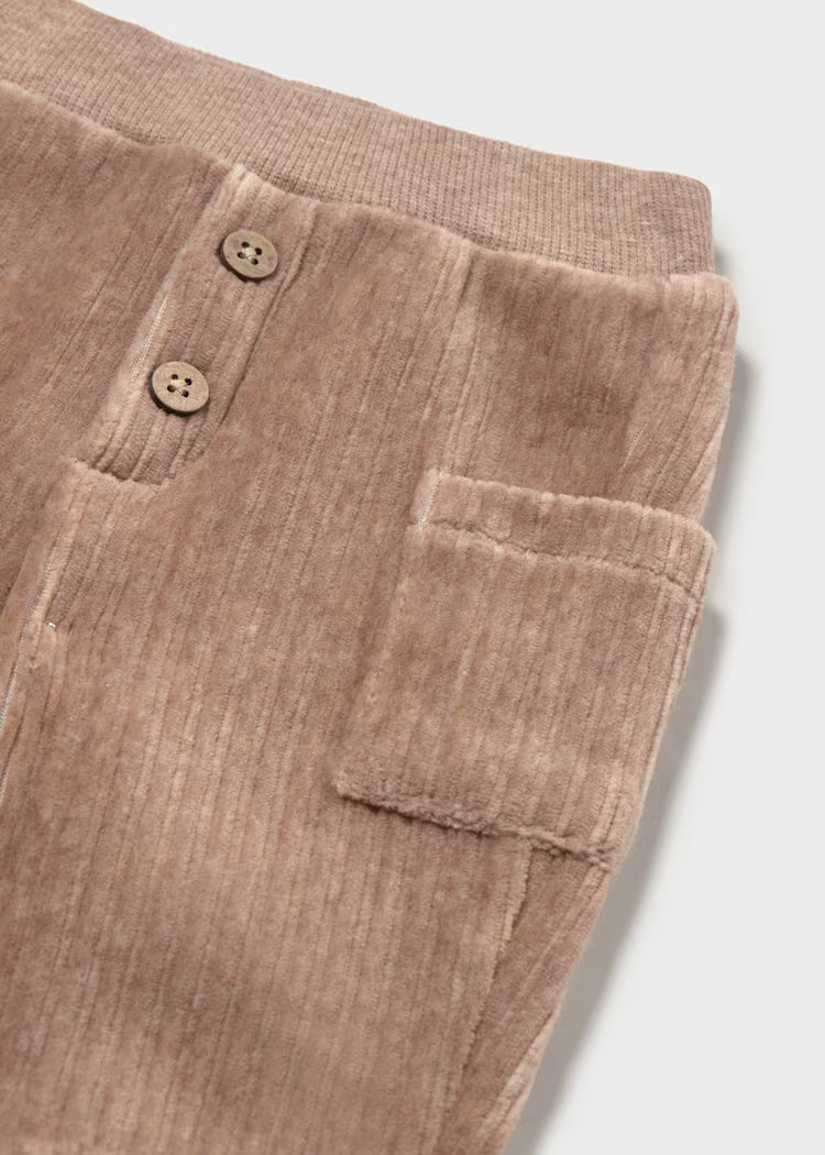Mayoral - Corduroy Pants (2530)