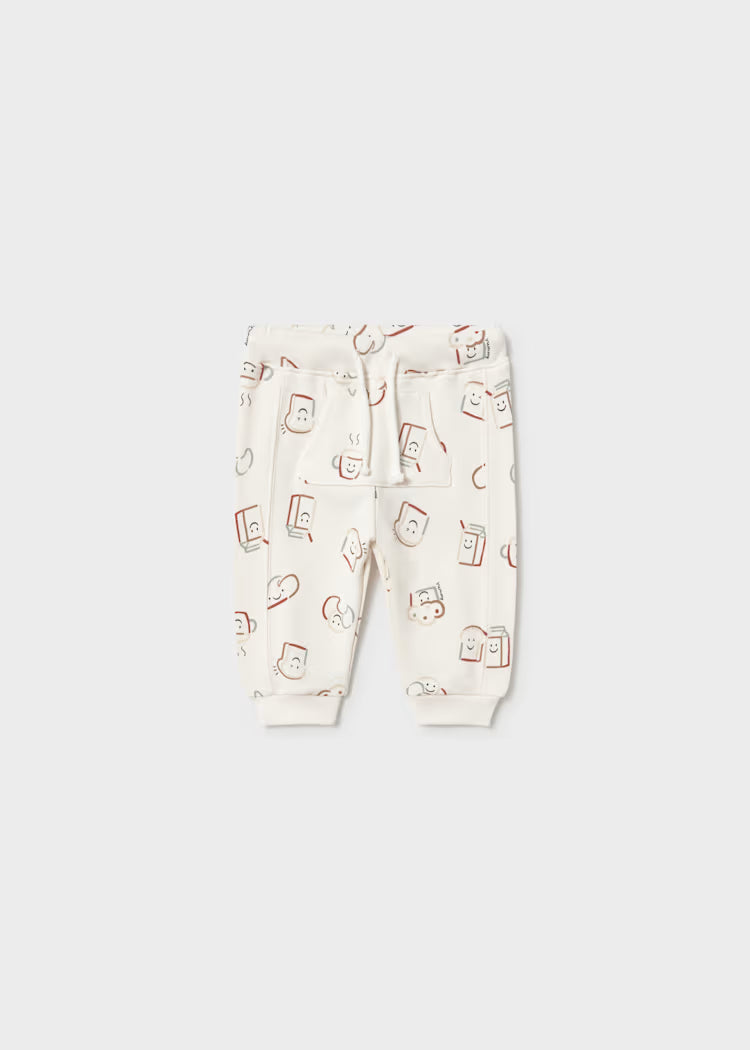 Mayoral - Yummy Baby Joggers (2527)