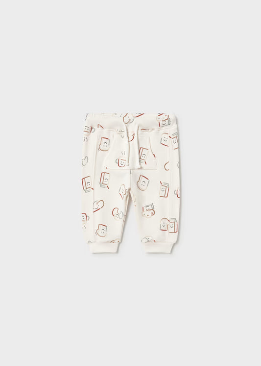 Mayoral - Yummy Baby Joggers (2527)