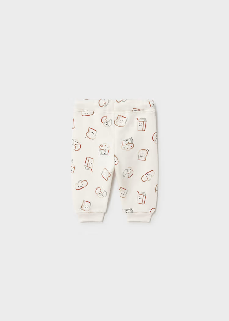 Mayoral - Yummy Baby Joggers (2527)