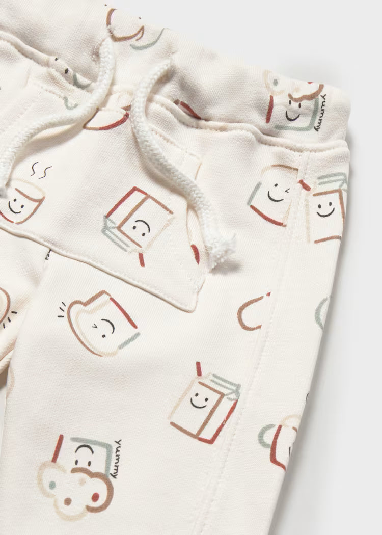 Mayoral - Yummy Baby Joggers (2527)
